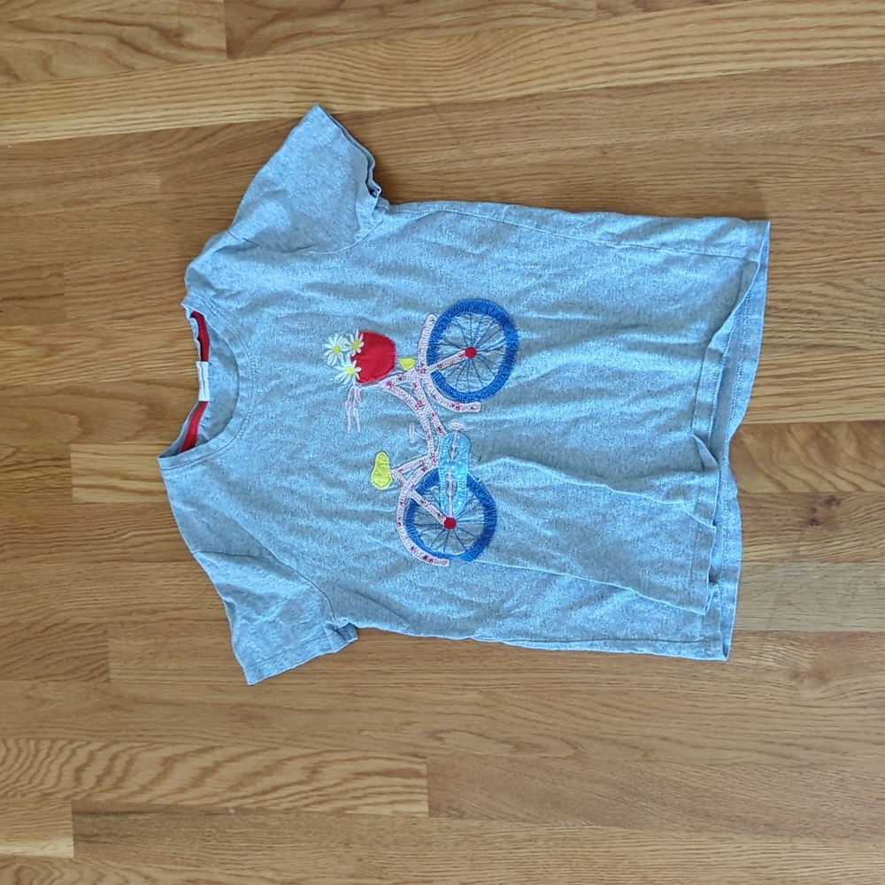 Mini Boden Shirt